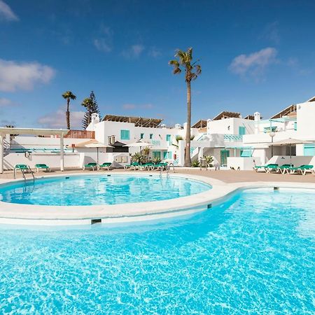Smy Tahona Fuerteventura Hotel Caleta De Fuste Buitenkant foto
