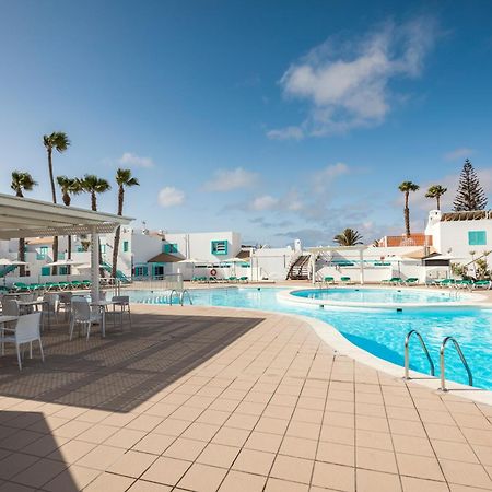 Smy Tahona Fuerteventura Hotel Caleta De Fuste Buitenkant foto
