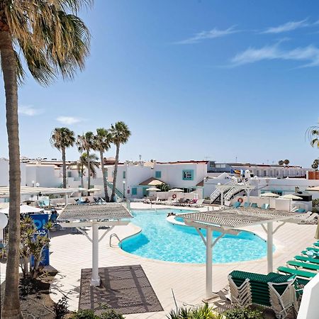 Smy Tahona Fuerteventura Hotel Caleta De Fuste Buitenkant foto