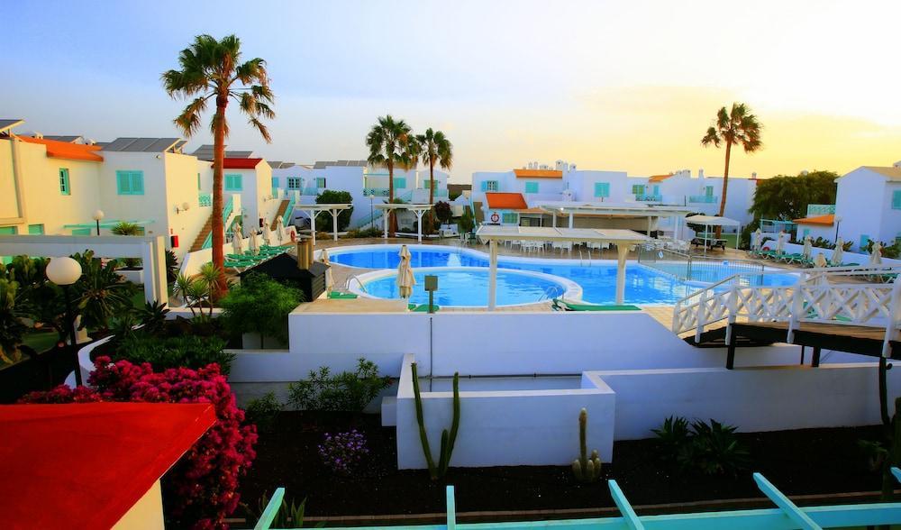 Smy Tahona Fuerteventura Hotel Caleta De Fuste Buitenkant foto