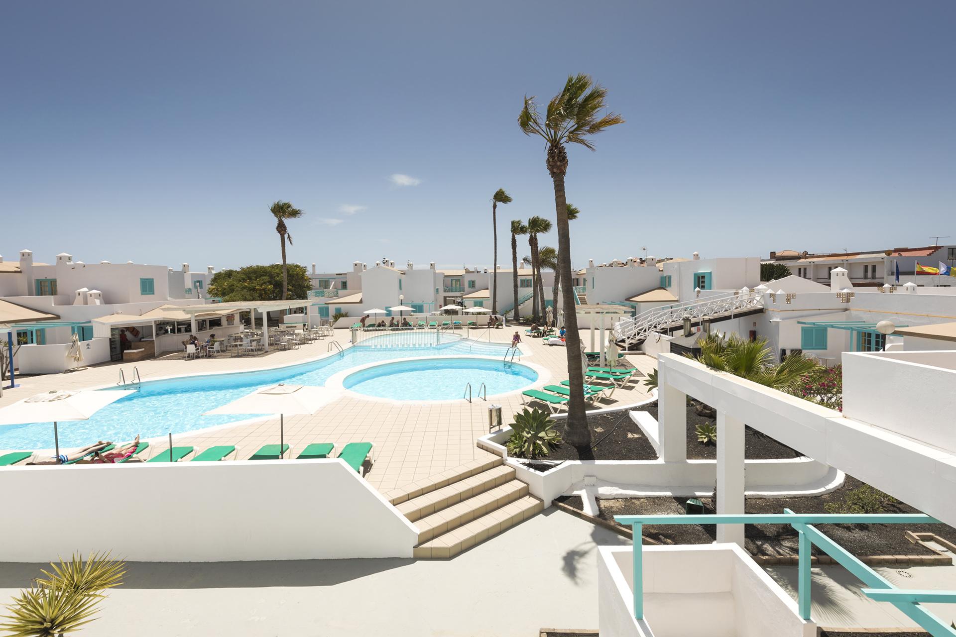 Smy Tahona Fuerteventura Hotel Caleta De Fuste Buitenkant foto