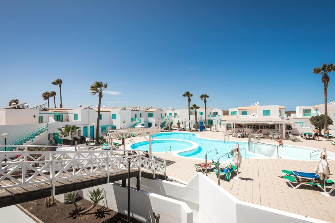 Smy Tahona Fuerteventura Hotel Caleta De Fuste Buitenkant foto