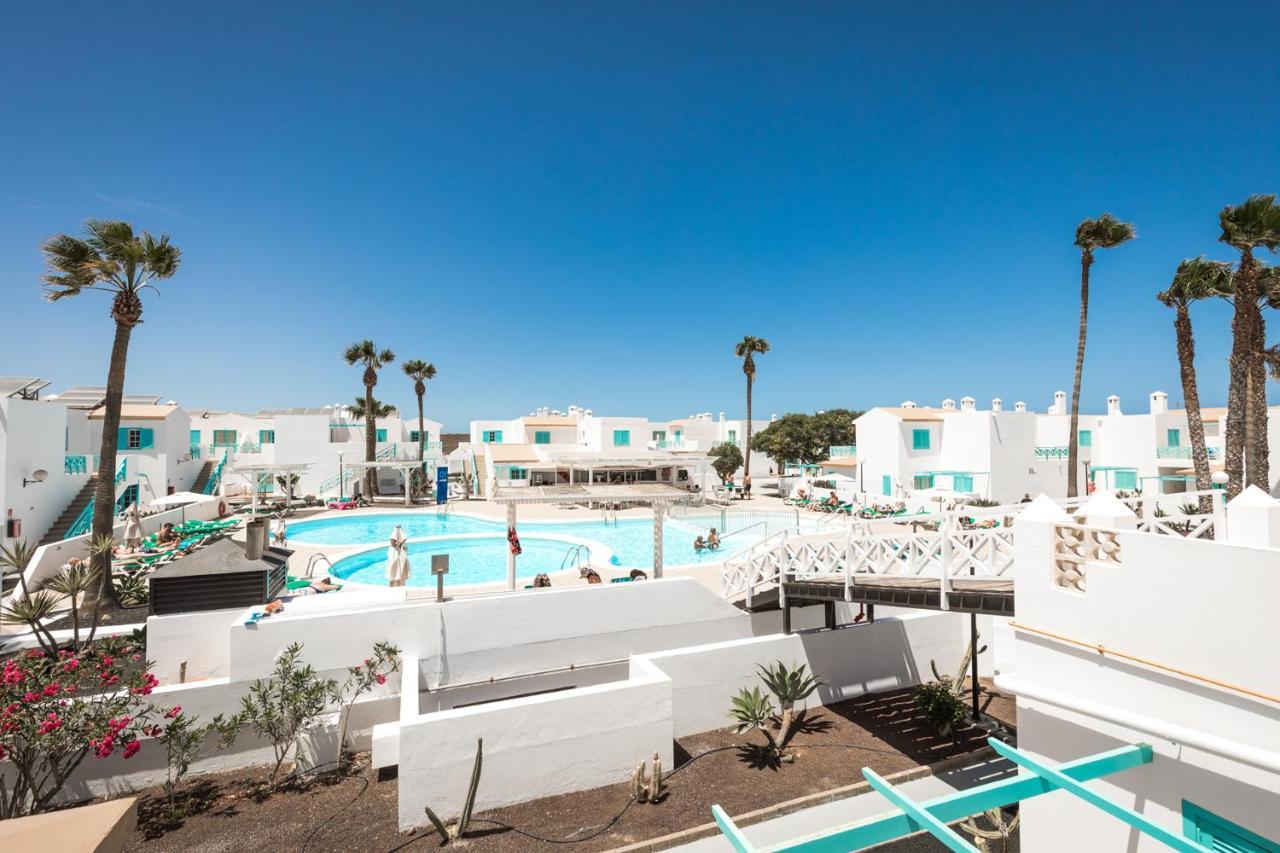 Smy Tahona Fuerteventura Hotel Caleta De Fuste Buitenkant foto