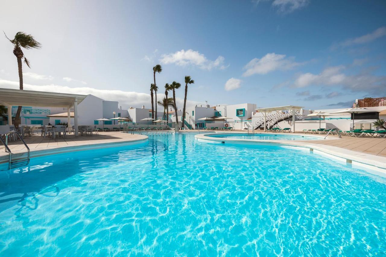 Smy Tahona Fuerteventura Hotel Caleta De Fuste Buitenkant foto