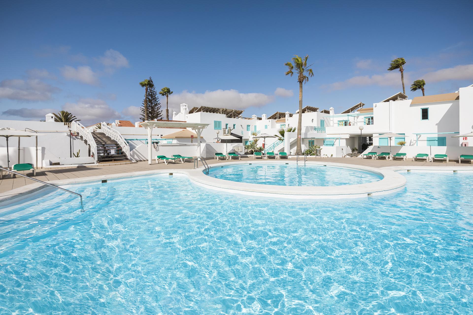 Smy Tahona Fuerteventura Hotel Caleta De Fuste Buitenkant foto