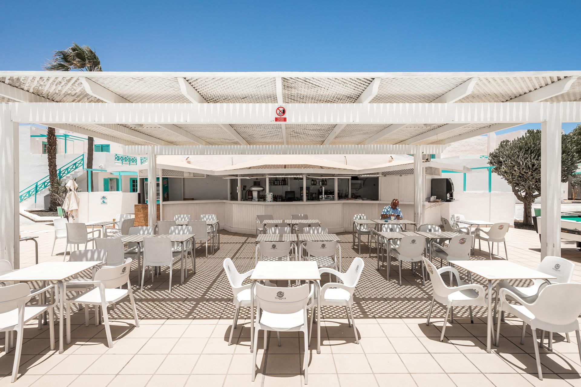 Smy Tahona Fuerteventura Hotel Caleta De Fuste Buitenkant foto