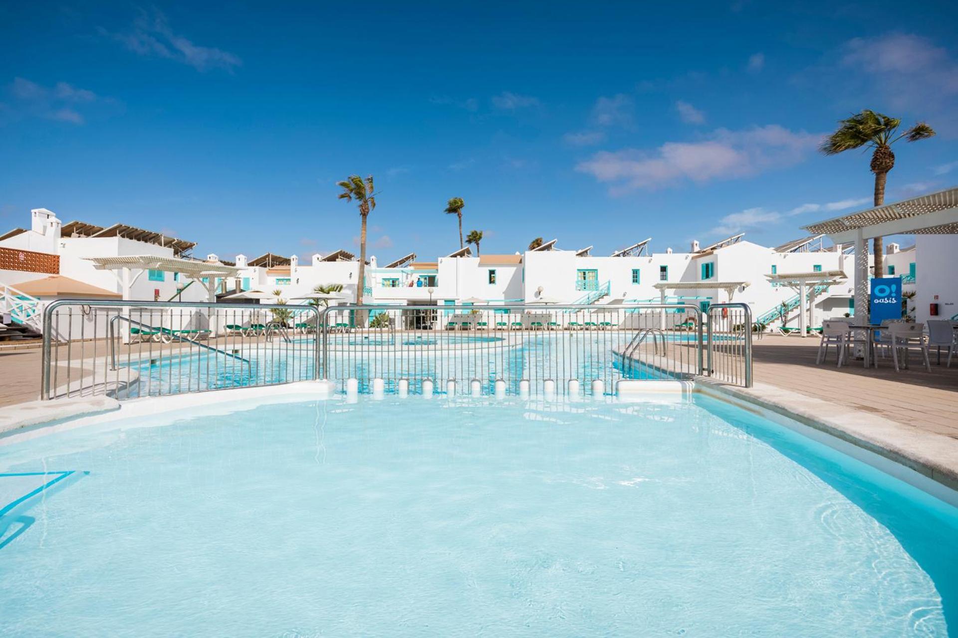 Smy Tahona Fuerteventura Hotel Caleta De Fuste Buitenkant foto