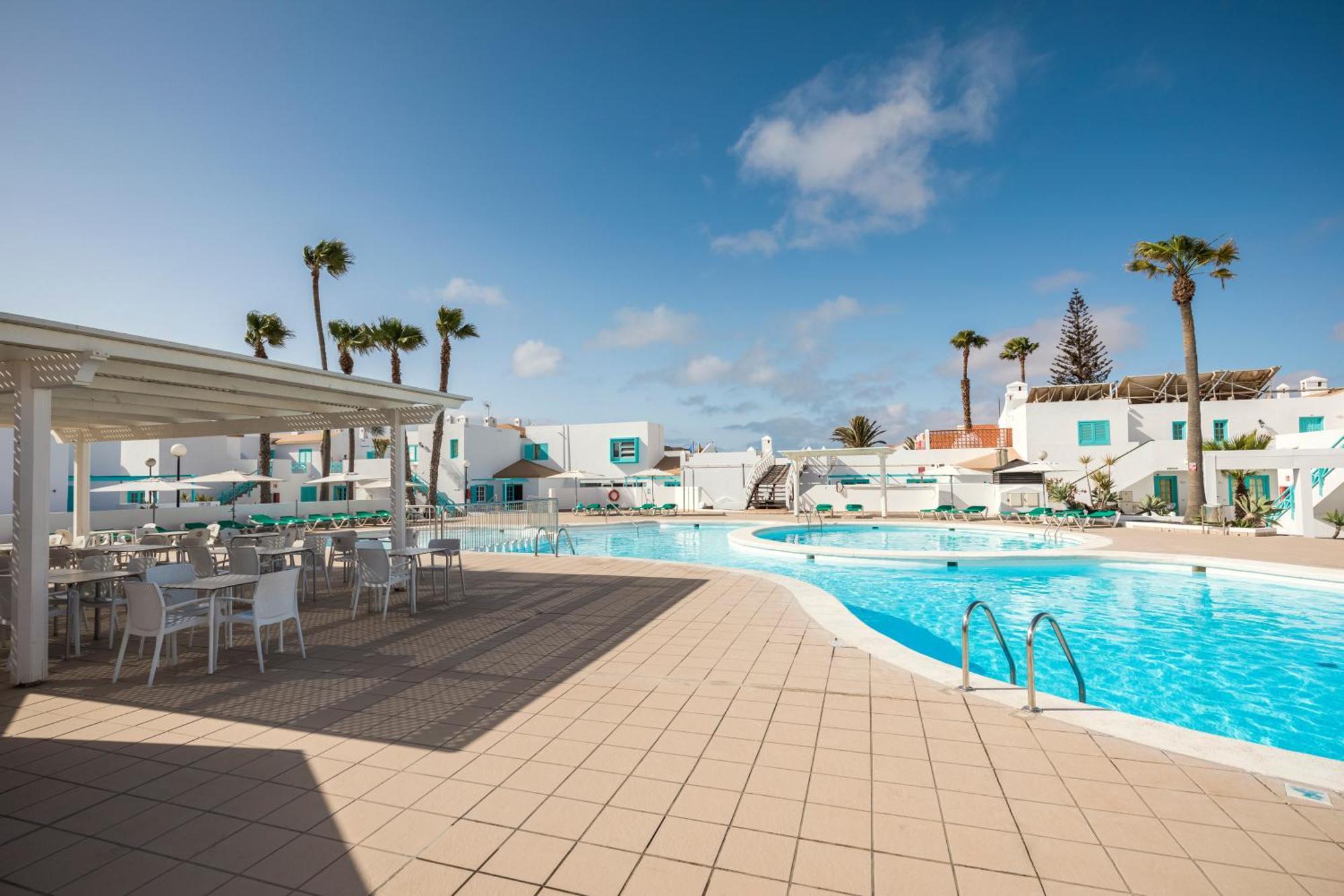 Smy Tahona Fuerteventura Hotel Caleta De Fuste Buitenkant foto