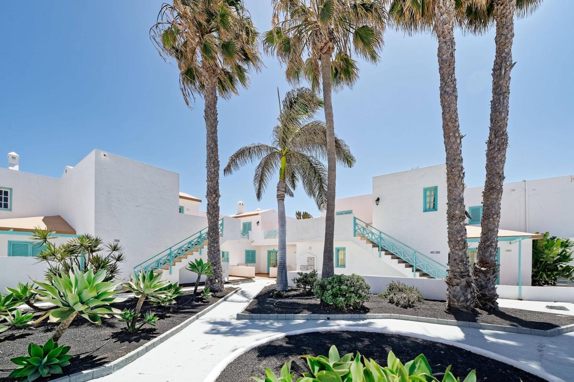 Smy Tahona Fuerteventura Hotel Caleta De Fuste Buitenkant foto