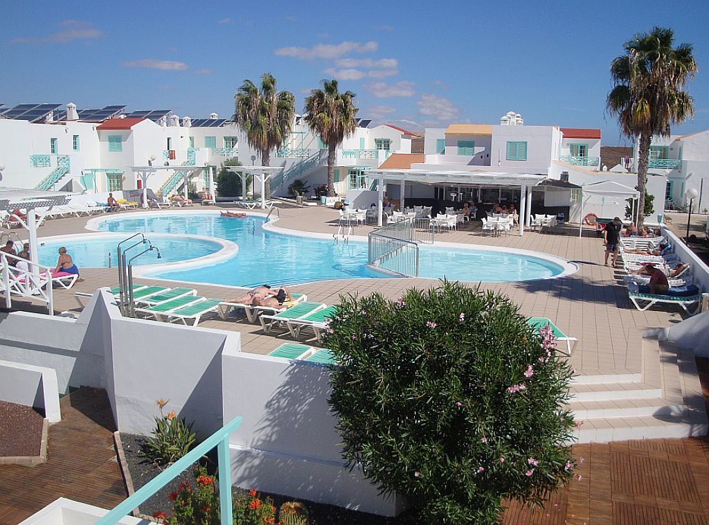 Smy Tahona Fuerteventura Hotel Caleta De Fuste Buitenkant foto