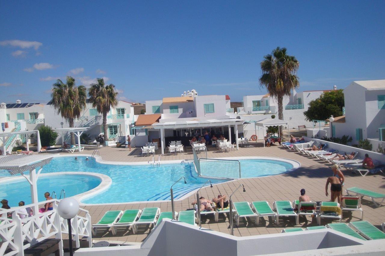 Smy Tahona Fuerteventura Hotel Caleta De Fuste Buitenkant foto